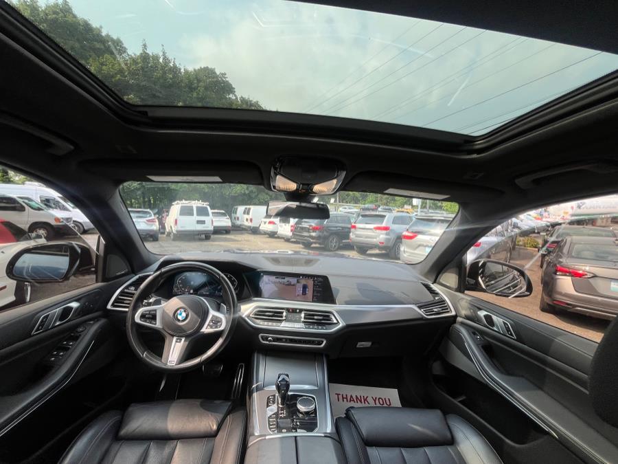 2020 BMW X5 M50i Sports Activity Vehicle, available for sale in Rosedale, New York | Sunrise Auto Sales. Rosedale, New York 2020 BMW X5 M50i Sports Activity Vehicle, available for sale in Rosedale, New York | Sunrise Auto Sales. Rosedale, New York
