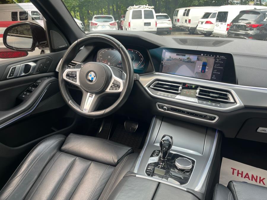 2020 BMW X5 M50i Sports Activity Vehicle, available for sale in Rosedale, New York | Sunrise Auto Sales. Rosedale, New York 2020 BMW X5 M50i Sports Activity Vehicle, available for sale in Rosedale, New York | Sunrise Auto Sales. Rosedale, New York