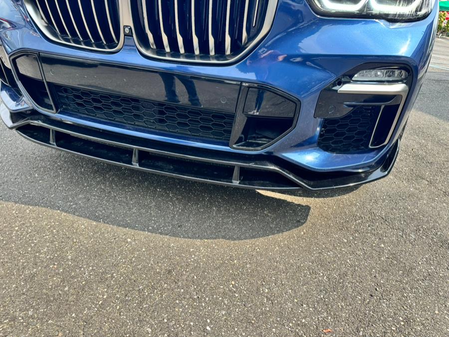 2020 BMW X5 M50i Sports Activity Vehicle, available for sale in Rosedale, New York | Sunrise Auto Sales. Rosedale, New York 2020 BMW X5 M50i Sports Activity Vehicle, available for sale in Rosedale, New York | Sunrise Auto Sales. Rosedale, New York