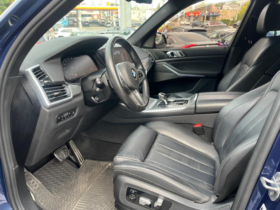 2020 BMW X5 M50i Sports Activity Vehicle, available for sale in Rosedale, New York | Sunrise Auto Sales. Rosedale, New York 2020 BMW X5 M50i Sports Activity Vehicle, available for sale in Rosedale, New York | Sunrise Auto Sales. Rosedale, New York