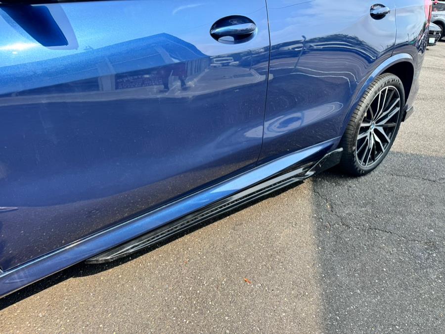 2020 BMW X5 M50i Sports Activity Vehicle, available for sale in Rosedale, New York | Sunrise Auto Sales. Rosedale, New York 2020 BMW X5 M50i Sports Activity Vehicle, available for sale in Rosedale, New York | Sunrise Auto Sales. Rosedale, New York