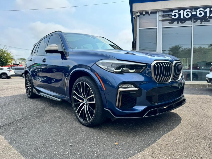 2020 BMW X5 M50i Sports Activity Vehicle, available for sale in Rosedale, New York | Sunrise Auto Sales. Rosedale, New York 2020 BMW X5 M50i Sports Activity Vehicle, available for sale in Rosedale, New York | Sunrise Auto Sales. Rosedale, New York