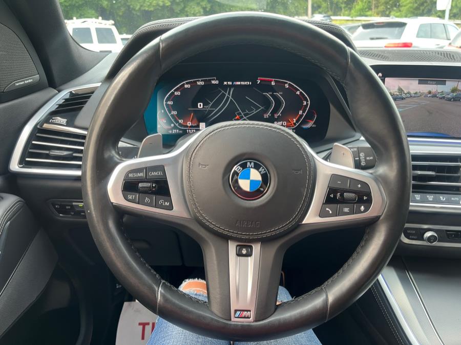 2020 BMW X5 M50i Sports Activity Vehicle, available for sale in Rosedale, New York | Sunrise Auto Sales. Rosedale, New York 2020 BMW X5 M50i Sports Activity Vehicle, available for sale in Rosedale, New York | Sunrise Auto Sales. Rosedale, New York