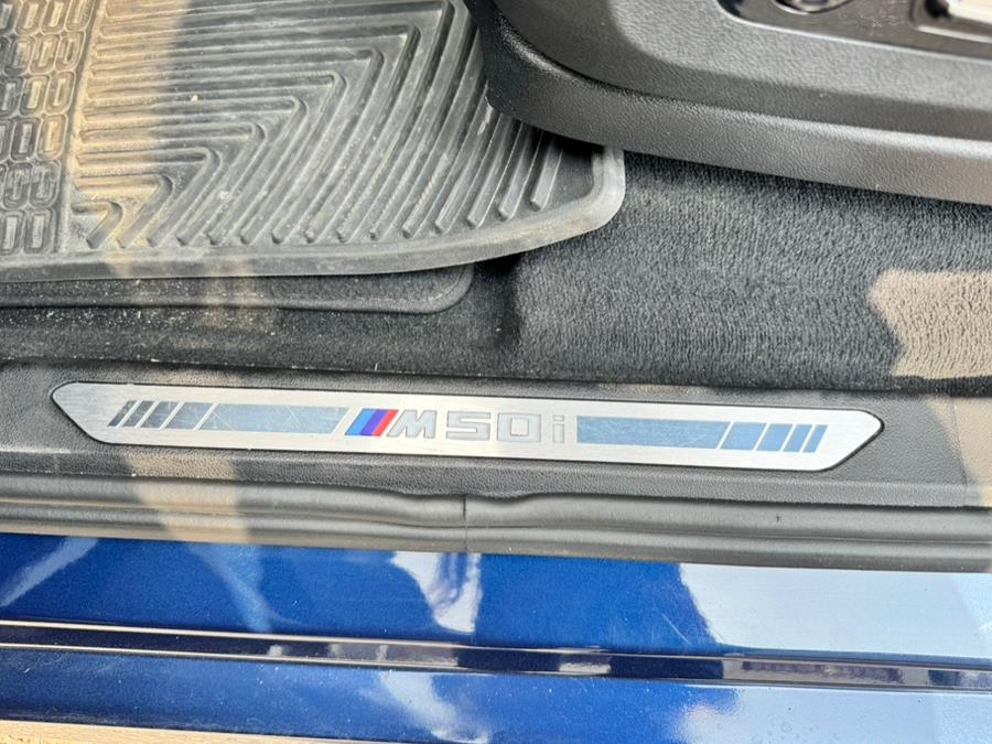 2020 BMW X5 M50i Sports Activity Vehicle, available for sale in Rosedale, New York | Sunrise Auto Sales. Rosedale, New York 2020 BMW X5 M50i Sports Activity Vehicle, available for sale in Rosedale, New York | Sunrise Auto Sales. Rosedale, New York