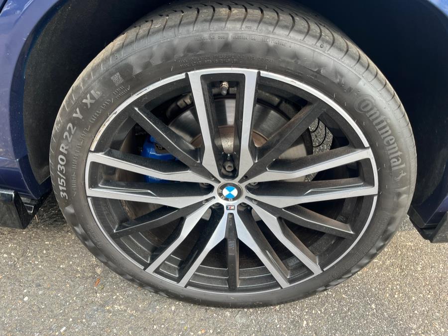 2020 BMW X5 M50i Sports Activity Vehicle, available for sale in Rosedale, New York | Sunrise Auto Sales. Rosedale, New York 2020 BMW X5 M50i Sports Activity Vehicle, available for sale in Rosedale, New York | Sunrise Auto Sales. Rosedale, New York