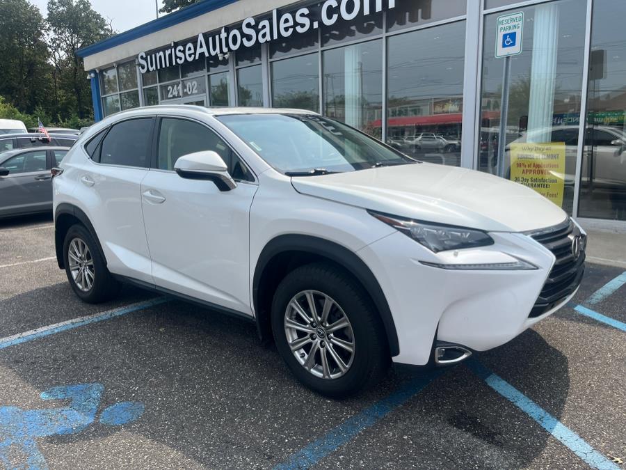 2017 Lexus NX 200T Turbo AWD, available for sale in Rosedale, New York | Sunrise Auto Sales. Rosedale, New York 2017 Lexus NX 200T Turbo AWD, available for sale in Rosedale, New York | Sunrise Auto Sales. Rosedale, New York