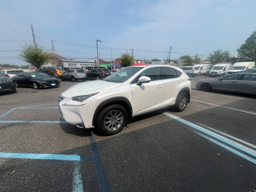 2017 Lexus NX 200T Turbo AWD, available for sale in Rosedale, New York | Sunrise Auto Sales. Rosedale, New York 2017 Lexus NX 200T Turbo AWD, available for sale in Rosedale, New York | Sunrise Auto Sales. Rosedale, New York