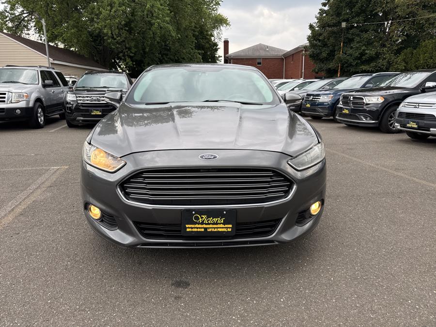 2014 Ford Fusion 4dr Sdn SE FWD, available for sale in Little Ferry, New Jersey | Victoria Preowned Autos Inc. Little Ferry, New Jersey 2014 Ford Fusion 4dr Sdn SE FWD, available for sale in Little Ferry, New Jersey | Victoria Preowned Autos Inc. Little Ferry, New Jersey