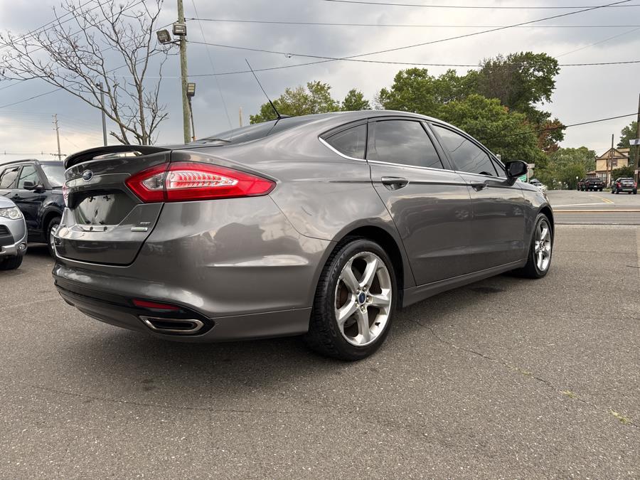 2014 Ford Fusion 4dr Sdn SE FWD, available for sale in Little Ferry, New Jersey | Victoria Preowned Autos Inc. Little Ferry, New Jersey 2014 Ford Fusion 4dr Sdn SE FWD, available for sale in Little Ferry, New Jersey | Victoria Preowned Autos Inc. Little Ferry, New Jersey