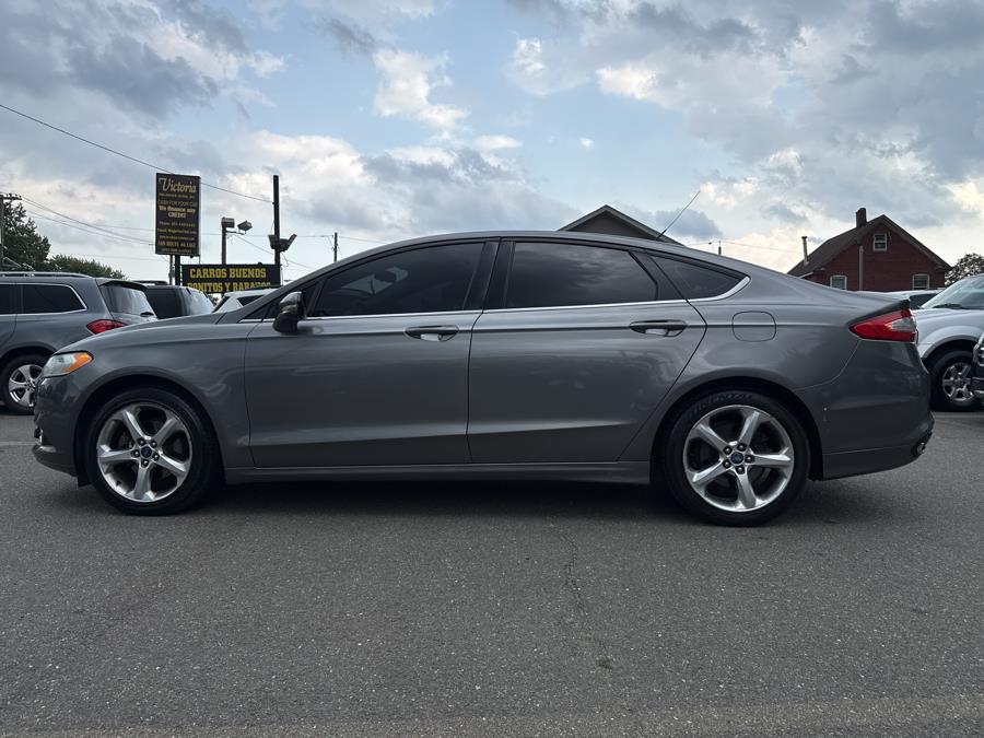 2014 Ford Fusion 4dr Sdn SE FWD, available for sale in Little Ferry, New Jersey | Victoria Preowned Autos Inc. Little Ferry, New Jersey 2014 Ford Fusion 4dr Sdn SE FWD, available for sale in Little Ferry, New Jersey | Victoria Preowned Autos Inc. Little Ferry, New Jersey