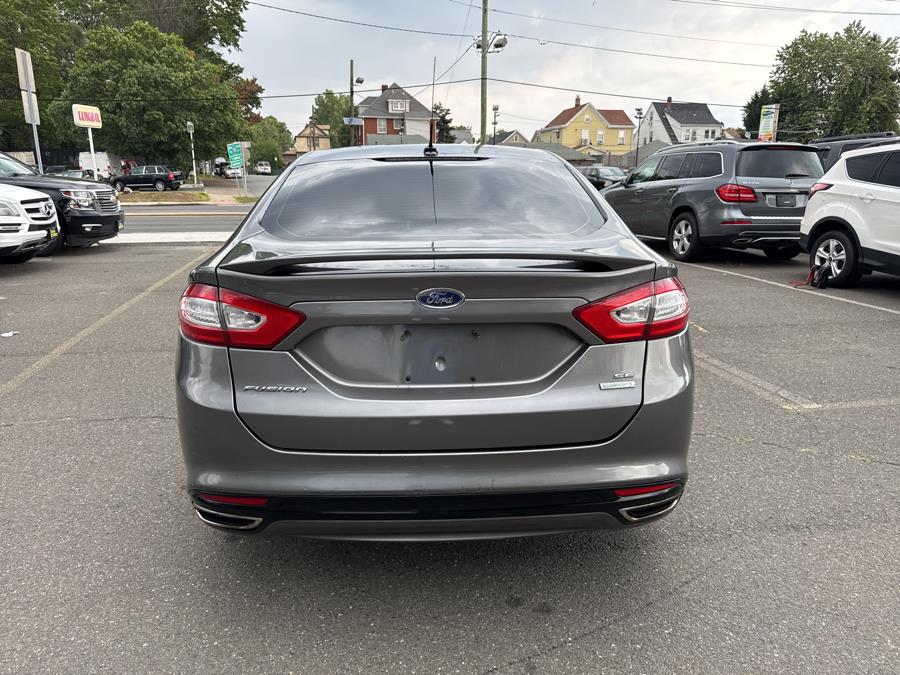 2014 Ford Fusion 4dr Sdn SE FWD, available for sale in Little Ferry, New Jersey | Victoria Preowned Autos Inc. Little Ferry, New Jersey 2014 Ford Fusion 4dr Sdn SE FWD, available for sale in Little Ferry, New Jersey | Victoria Preowned Autos Inc. Little Ferry, New Jersey