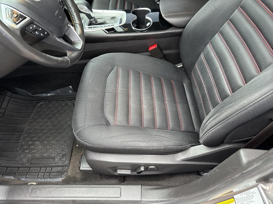 2014 Ford Fusion 4dr Sdn SE FWD, available for sale in Little Ferry, New Jersey | Victoria Preowned Autos Inc. Little Ferry, New Jersey 2014 Ford Fusion 4dr Sdn SE FWD, available for sale in Little Ferry, New Jersey | Victoria Preowned Autos Inc. Little Ferry, New Jersey