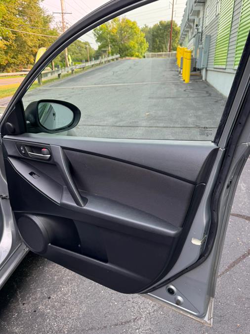 2012 Mazda Mazda3 4dr Sdn Auto i Touring, available for sale in Ashland, Massachusetts | New Beginning Auto Service Inc. Ashland, Massachusetts 2012 Mazda Mazda3 4dr Sdn Auto i Touring, available for sale in Ashland, Massachusetts | New Beginning Auto Service Inc. Ashland, Massachusetts