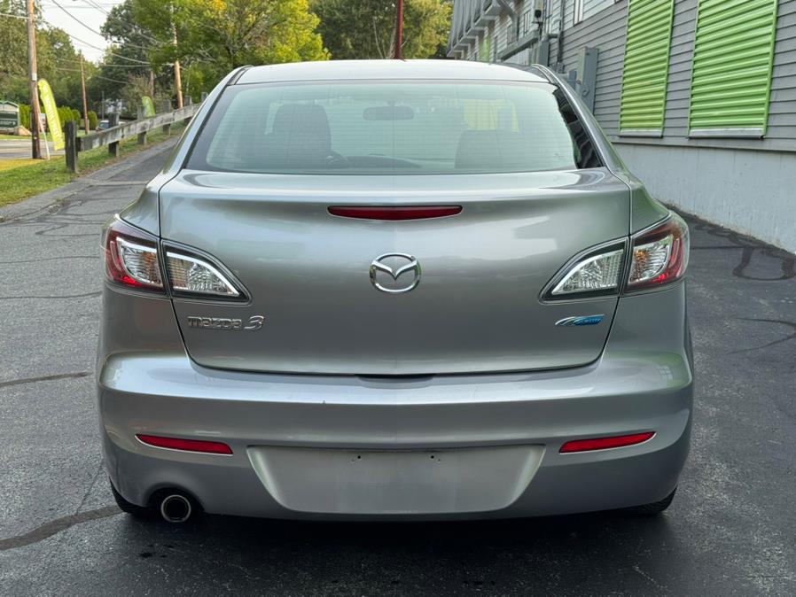 2012 Mazda Mazda3 4dr Sdn Auto i Touring, available for sale in Ashland, Massachusetts | New Beginning Auto Service Inc. Ashland, Massachusetts 2012 Mazda Mazda3 4dr Sdn Auto i Touring, available for sale in Ashland, Massachusetts | New Beginning Auto Service Inc. Ashland, Massachusetts