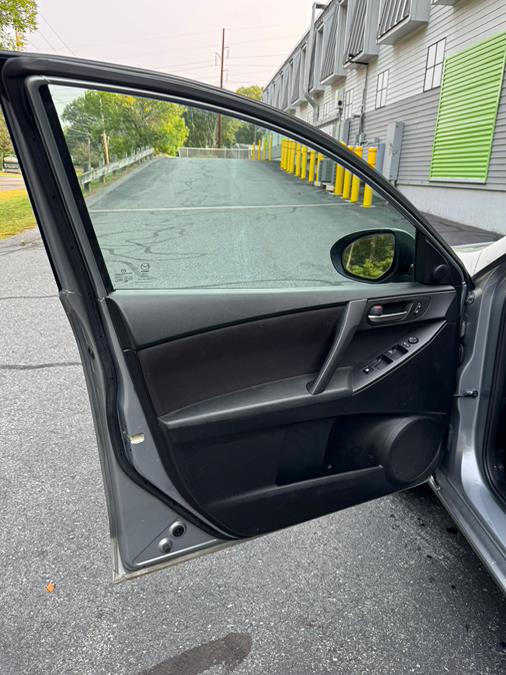 2012 Mazda Mazda3 4dr Sdn Auto i Touring, available for sale in Ashland, Massachusetts | New Beginning Auto Service Inc. Ashland, Massachusetts 2012 Mazda Mazda3 4dr Sdn Auto i Touring, available for sale in Ashland, Massachusetts | New Beginning Auto Service Inc. Ashland, Massachusetts