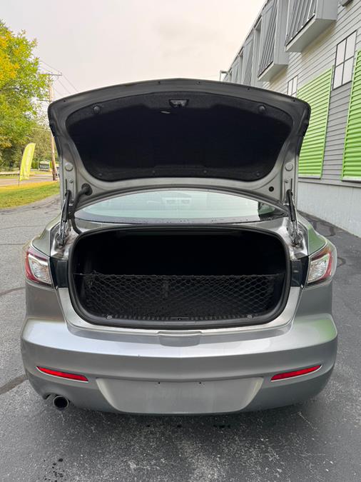 2012 Mazda Mazda3 4dr Sdn Auto i Touring, available for sale in Ashland, Massachusetts | New Beginning Auto Service Inc. Ashland, Massachusetts 2012 Mazda Mazda3 4dr Sdn Auto i Touring, available for sale in Ashland, Massachusetts | New Beginning Auto Service Inc. Ashland, Massachusetts