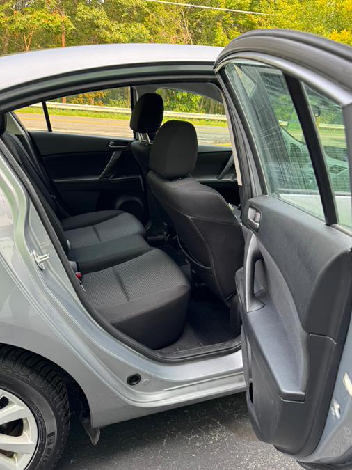 2012 Mazda Mazda3 4dr Sdn Auto i Touring, available for sale in Ashland, Massachusetts | New Beginning Auto Service Inc. Ashland, Massachusetts 2012 Mazda Mazda3 4dr Sdn Auto i Touring, available for sale in Ashland, Massachusetts | New Beginning Auto Service Inc. Ashland, Massachusetts