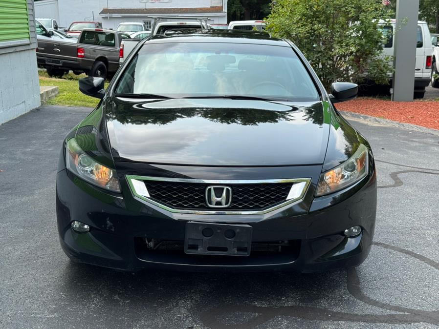 2010 Honda Accord Cpe 2dr V6 Man EX-L w/Navi, available for sale in Ashland, Massachusetts | New Beginning Auto Service Inc. Ashland, Massachusetts 2010 Honda Accord Cpe 2dr V6 Man EX-L w/Navi, available for sale in Ashland, Massachusetts | New Beginning Auto Service Inc. Ashland, Massachusetts