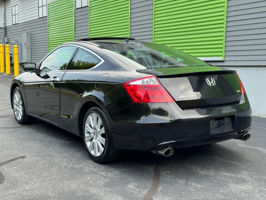 2010 Honda Accord Cpe 2dr V6 Man EX-L w/Navi, available for sale in Ashland, Massachusetts | New Beginning Auto Service Inc. Ashland, Massachusetts 2010 Honda Accord Cpe 2dr V6 Man EX-L w/Navi, available for sale in Ashland, Massachusetts | New Beginning Auto Service Inc. Ashland, Massachusetts