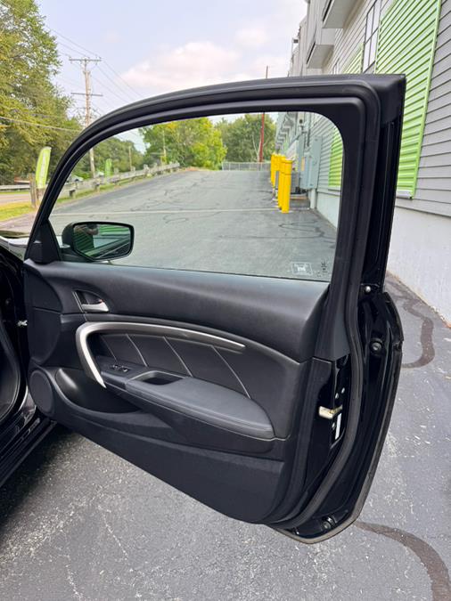 2010 Honda Accord Cpe 2dr V6 Man EX-L w/Navi, available for sale in Ashland, Massachusetts | New Beginning Auto Service Inc. Ashland, Massachusetts 2010 Honda Accord Cpe 2dr V6 Man EX-L w/Navi, available for sale in Ashland, Massachusetts | New Beginning Auto Service Inc. Ashland, Massachusetts