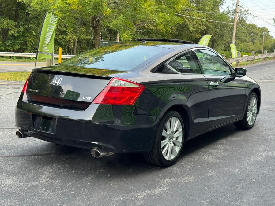 2010 Honda Accord Cpe 2dr V6 Man EX-L w/Navi, available for sale in Ashland, Massachusetts | New Beginning Auto Service Inc. Ashland, Massachusetts 2010 Honda Accord Cpe 2dr V6 Man EX-L w/Navi, available for sale in Ashland, Massachusetts | New Beginning Auto Service Inc. Ashland, Massachusetts