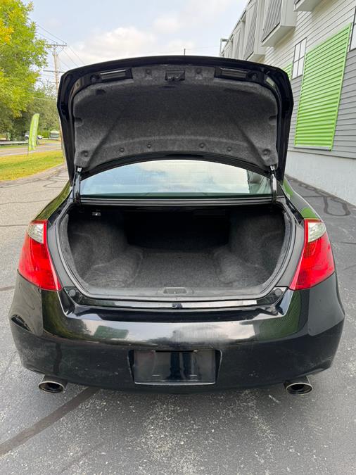 2010 Honda Accord Cpe 2dr V6 Man EX-L w/Navi, available for sale in Ashland, Massachusetts | New Beginning Auto Service Inc. Ashland, Massachusetts 2010 Honda Accord Cpe 2dr V6 Man EX-L w/Navi, available for sale in Ashland, Massachusetts | New Beginning Auto Service Inc. Ashland, Massachusetts