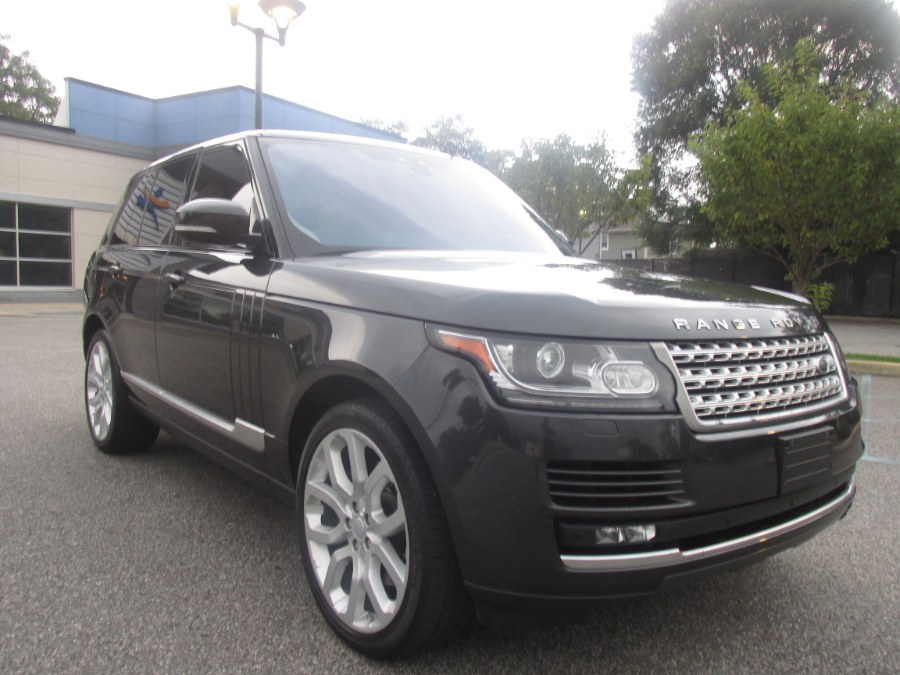 2017 Land Rover Range Rover V8 Supercharged SWB, available for sale in Massapequa, New York | South Shore Auto Brokers & Sales. Massapequa, New York 2017 Land Rover Range Rover V8 Supercharged SWB, available for sale in Massapequa, New York | South Shore Auto Brokers & Sales. Massapequa, New York
