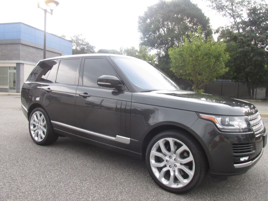 2017 Land Rover Range Rover V8 Supercharged SWB, available for sale in Massapequa, New York | South Shore Auto Brokers & Sales. Massapequa, New York 2017 Land Rover Range Rover V8 Supercharged SWB, available for sale in Massapequa, New York | South Shore Auto Brokers & Sales. Massapequa, New York