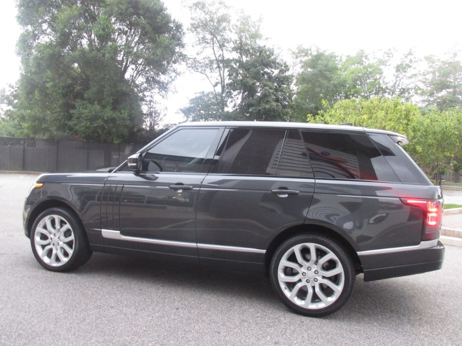 2017 Land Rover Range Rover V8 Supercharged SWB, available for sale in Massapequa, New York | South Shore Auto Brokers & Sales. Massapequa, New York 2017 Land Rover Range Rover V8 Supercharged SWB, available for sale in Massapequa, New York | South Shore Auto Brokers & Sales. Massapequa, New York
