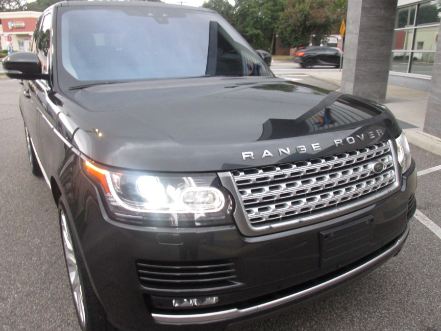 2017 Land Rover Range Rover V8 Supercharged SWB, available for sale in Massapequa, New York | South Shore Auto Brokers & Sales. Massapequa, New York 2017 Land Rover Range Rover V8 Supercharged SWB, available for sale in Massapequa, New York | South Shore Auto Brokers & Sales. Massapequa, New York