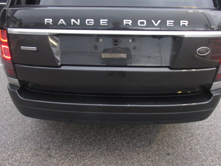 2017 Land Rover Range Rover V8 Supercharged SWB, available for sale in Massapequa, New York | South Shore Auto Brokers & Sales. Massapequa, New York 2017 Land Rover Range Rover V8 Supercharged SWB, available for sale in Massapequa, New York | South Shore Auto Brokers & Sales. Massapequa, New York