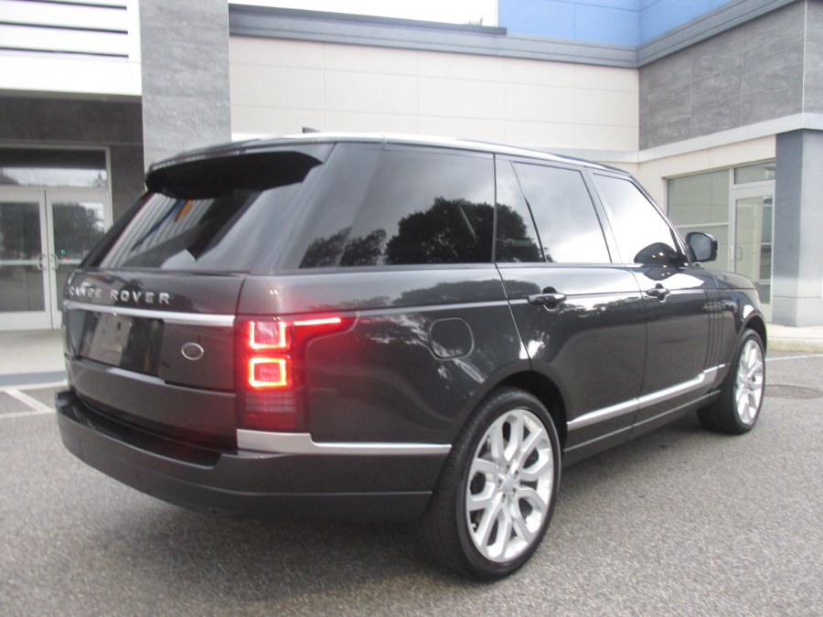 2017 Land Rover Range Rover V8 Supercharged SWB, available for sale in Massapequa, New York | South Shore Auto Brokers & Sales. Massapequa, New York 2017 Land Rover Range Rover V8 Supercharged SWB, available for sale in Massapequa, New York | South Shore Auto Brokers & Sales. Massapequa, New York