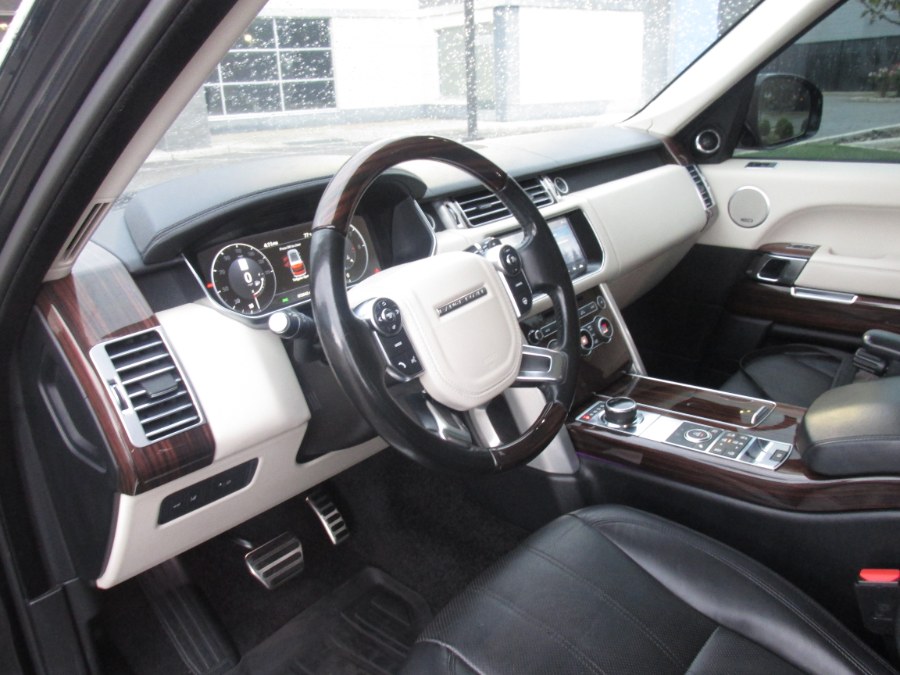 2017 Land Rover Range Rover V8 Supercharged SWB, available for sale in Massapequa, New York | South Shore Auto Brokers & Sales. Massapequa, New York 2017 Land Rover Range Rover V8 Supercharged SWB, available for sale in Massapequa, New York | South Shore Auto Brokers & Sales. Massapequa, New York