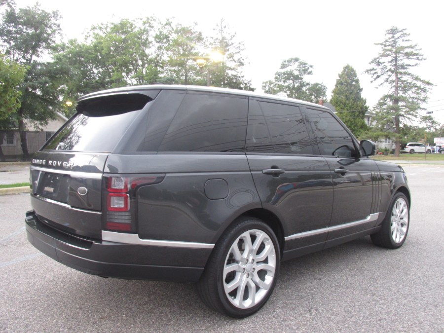 2017 Land Rover Range Rover V8 Supercharged SWB, available for sale in Massapequa, New York | South Shore Auto Brokers & Sales. Massapequa, New York 2017 Land Rover Range Rover V8 Supercharged SWB, available for sale in Massapequa, New York | South Shore Auto Brokers & Sales. Massapequa, New York