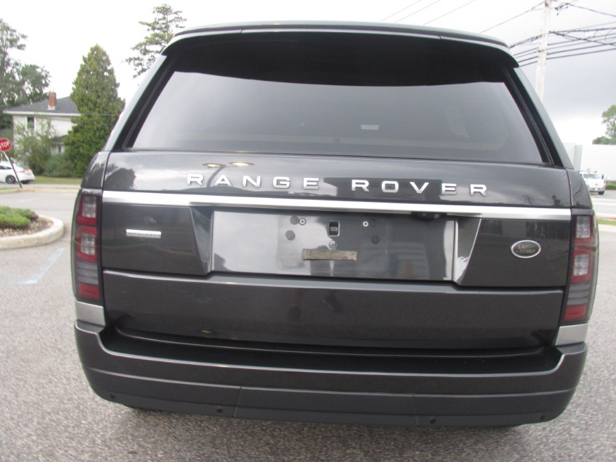 2017 Land Rover Range Rover V8 Supercharged SWB, available for sale in Massapequa, New York | South Shore Auto Brokers & Sales. Massapequa, New York 2017 Land Rover Range Rover V8 Supercharged SWB, available for sale in Massapequa, New York | South Shore Auto Brokers & Sales. Massapequa, New York