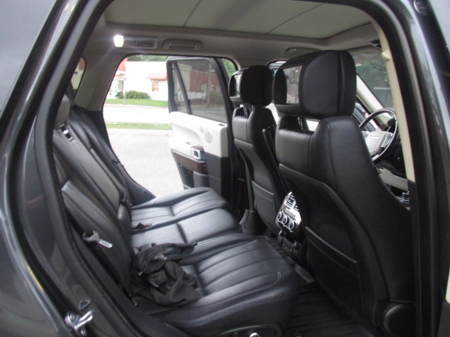 2017 Land Rover Range Rover V8 Supercharged SWB, available for sale in Massapequa, New York | South Shore Auto Brokers & Sales. Massapequa, New York 2017 Land Rover Range Rover V8 Supercharged SWB, available for sale in Massapequa, New York | South Shore Auto Brokers & Sales. Massapequa, New York