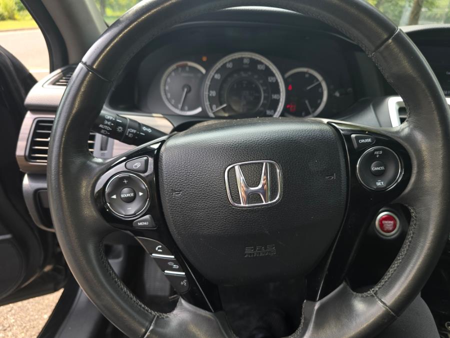 2017 Honda Accord Sedan EX-L CVT, available for sale in Springfield, Massachusetts | Fast Lane Auto Sales & Service, Inc. . Springfield, Massachusetts 2017 Honda Accord Sedan EX-L CVT, available for sale in Springfield, Massachusetts | Fast Lane Auto Sales & Service, Inc. . Springfield, Massachusetts
