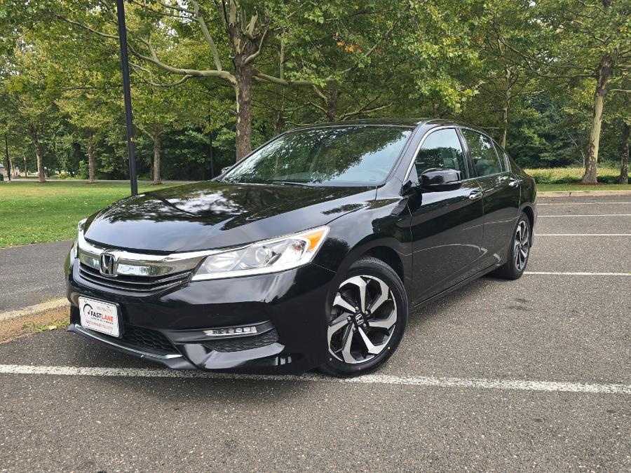 2017 Honda Accord Sedan EX-L CVT, available for sale in Springfield, Massachusetts | Fast Lane Auto Sales & Service, Inc. . Springfield, Massachusetts 2017 Honda Accord Sedan EX-L CVT, available for sale in Springfield, Massachusetts | Fast Lane Auto Sales & Service, Inc. . Springfield, Massachusetts