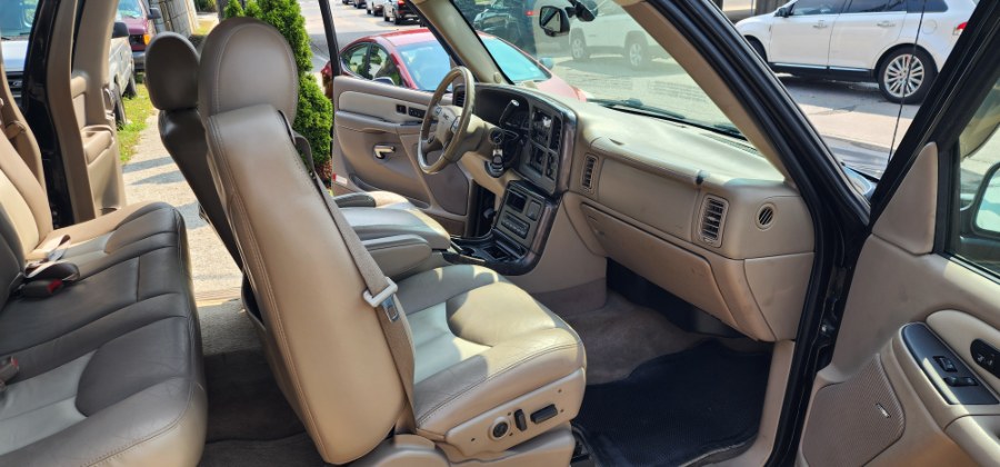 2004 GMC Sierra Denali Ext Cab 143.5" WB, available for sale in Baldwin, New York | Carmoney Auto Sales. Baldwin, New York 2004 GMC Sierra Denali Ext Cab 143.5" WB, available for sale in Baldwin, New York | Carmoney Auto Sales. Baldwin, New York