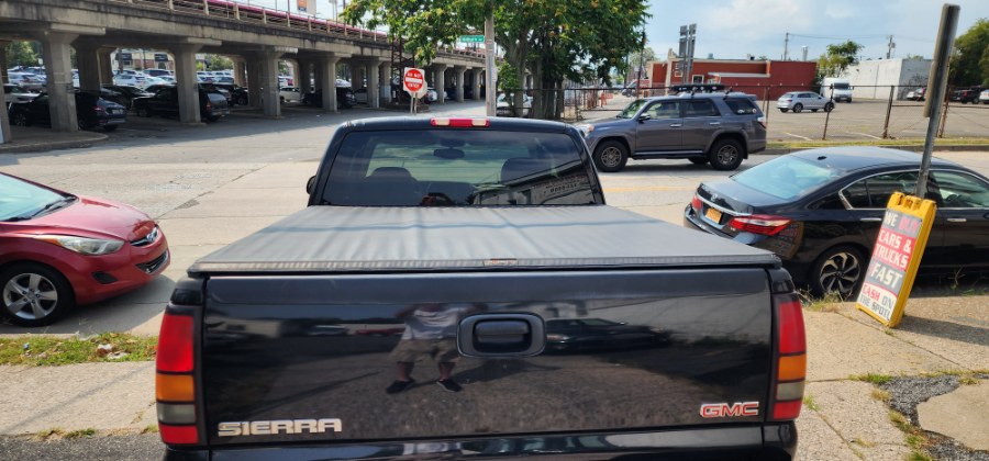 2004 GMC Sierra Denali Ext Cab 143.5" WB, available for sale in Baldwin, New York | Carmoney Auto Sales. Baldwin, New York 2004 GMC Sierra Denali Ext Cab 143.5" WB, available for sale in Baldwin, New York | Carmoney Auto Sales. Baldwin, New York