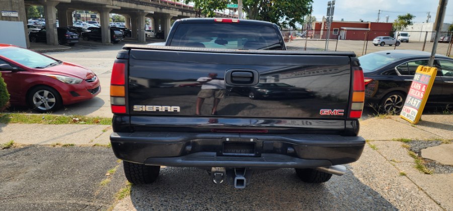 2004 GMC Sierra Denali Ext Cab 143.5" WB, available for sale in Baldwin, New York | Carmoney Auto Sales. Baldwin, New York 2004 GMC Sierra Denali Ext Cab 143.5" WB, available for sale in Baldwin, New York | Carmoney Auto Sales. Baldwin, New York