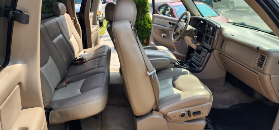 2004 GMC Sierra Denali Ext Cab 143.5" WB, available for sale in Baldwin, New York | Carmoney Auto Sales. Baldwin, New York 2004 GMC Sierra Denali Ext Cab 143.5" WB, available for sale in Baldwin, New York | Carmoney Auto Sales. Baldwin, New York