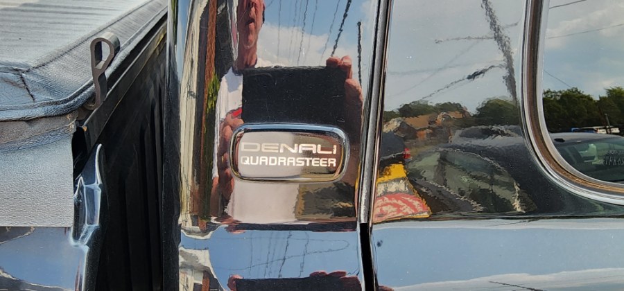 2004 GMC Sierra Denali Ext Cab 143.5" WB, available for sale in Baldwin, New York | Carmoney Auto Sales. Baldwin, New York 2004 GMC Sierra Denali Ext Cab 143.5" WB, available for sale in Baldwin, New York | Carmoney Auto Sales. Baldwin, New York