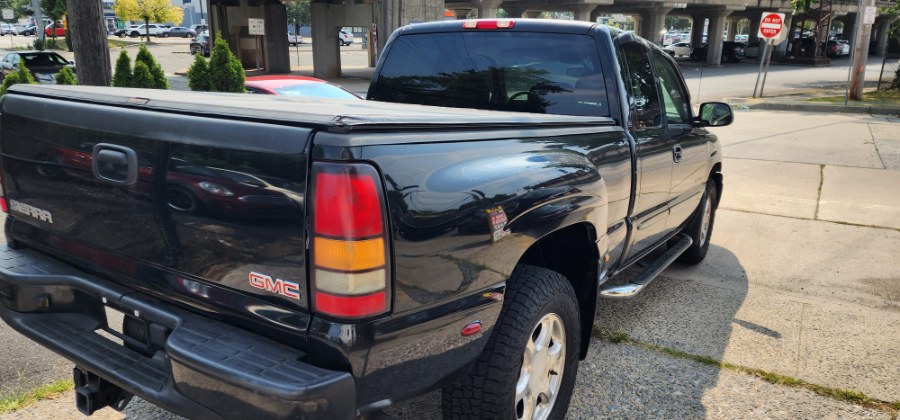 2004 GMC Sierra Denali Ext Cab 143.5" WB, available for sale in Baldwin, New York | Carmoney Auto Sales. Baldwin, New York 2004 GMC Sierra Denali Ext Cab 143.5" WB, available for sale in Baldwin, New York | Carmoney Auto Sales. Baldwin, New York