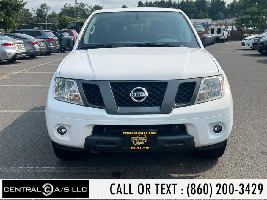2012 Nissan Frontier 4WD Crew Cab SWB Auto SV, available for sale in East Windsor, Connecticut | Central A/S LLC. East Windsor, Connecticut 2012 Nissan Frontier 4WD Crew Cab SWB Auto SV, available for sale in East Windsor, Connecticut | Central A/S LLC. East Windsor, Connecticut
