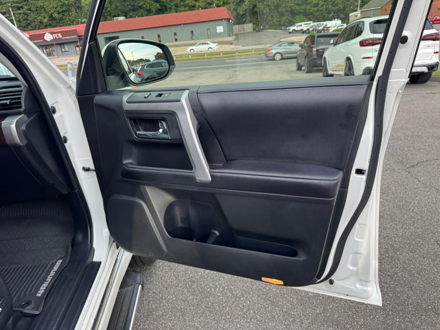 2017 Toyota 4Runner Limited 4WD (Natl), available for sale in Berlin, Connecticut | Tru Auto Mall. Berlin, Connecticut 2017 Toyota 4Runner Limited 4WD (Natl), available for sale in Berlin, Connecticut | Tru Auto Mall. Berlin, Connecticut