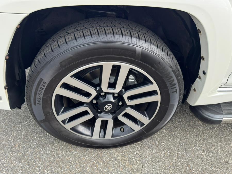 2017 Toyota 4Runner Limited 4WD (Natl), available for sale in Berlin, Connecticut | Tru Auto Mall. Berlin, Connecticut 2017 Toyota 4Runner Limited 4WD (Natl), available for sale in Berlin, Connecticut | Tru Auto Mall. Berlin, Connecticut