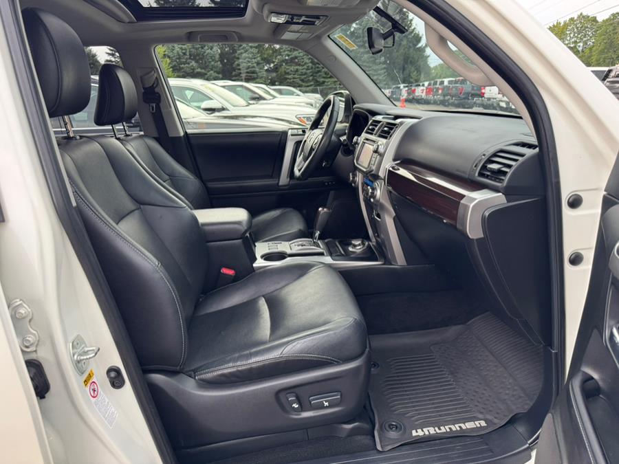 2017 Toyota 4Runner Limited 4WD (Natl), available for sale in Berlin, Connecticut | Tru Auto Mall. Berlin, Connecticut 2017 Toyota 4Runner Limited 4WD (Natl), available for sale in Berlin, Connecticut | Tru Auto Mall. Berlin, Connecticut