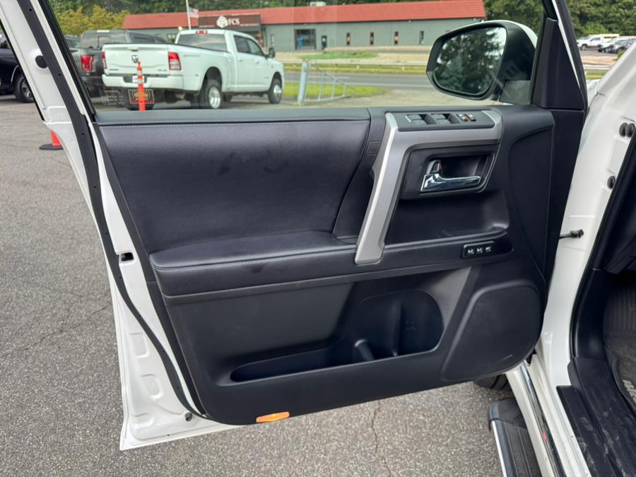 2017 Toyota 4Runner Limited 4WD (Natl), available for sale in Berlin, Connecticut | Tru Auto Mall. Berlin, Connecticut 2017 Toyota 4Runner Limited 4WD (Natl), available for sale in Berlin, Connecticut | Tru Auto Mall. Berlin, Connecticut