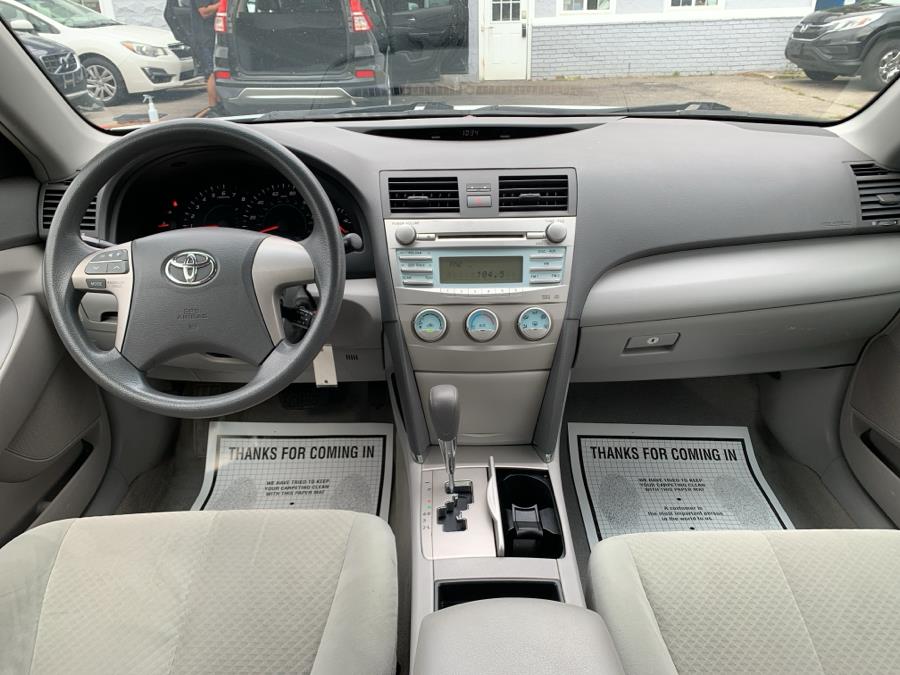 2009 Toyota Camry 4dr Sdn I4 Auto LE, available for sale in Springfield, Massachusetts | Absolute Motors Inc. Springfield, Massachusetts 2009 Toyota Camry 4dr Sdn I4 Auto LE, available for sale in Springfield, Massachusetts | Absolute Motors Inc. Springfield, Massachusetts